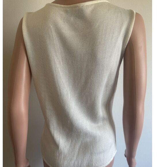 Silky top by Claudia Strater, Size 10 (EU 40). - Picture 2 of 10